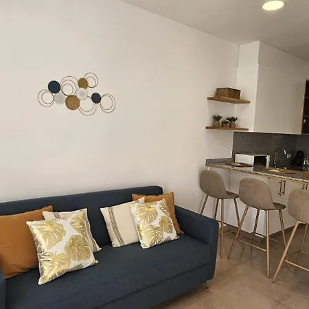 Appartement Sunshine A - - Coastal Village Escape Alcalá la Real
