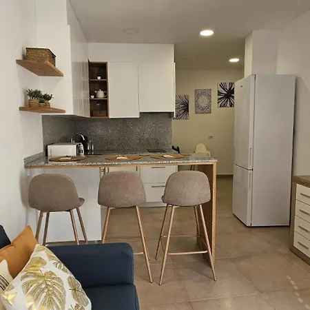 Sunshine A - - Coastal Village Escape Appartement Alcalá la Real