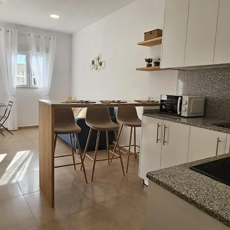 Appartement Sunshine A - - Coastal Village Escape Alcalá la Real