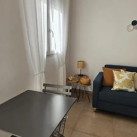 Sunshine A - - Coastal Village Escape Appartement
