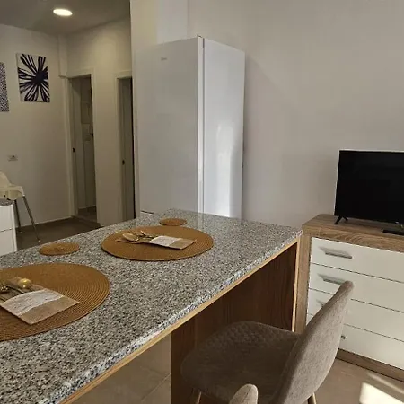 Appartement Sunshine A - - Coastal Village Escape *
