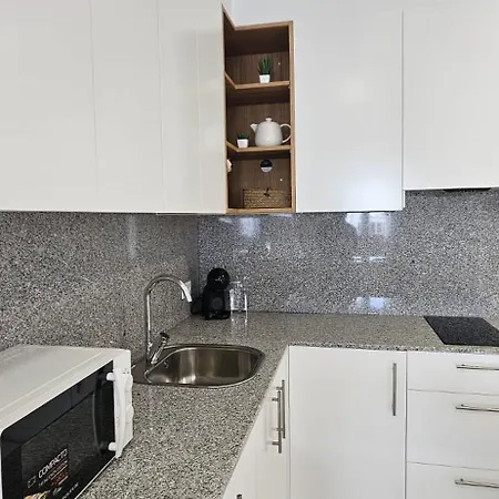 Appartement Sunshine A - - Coastal Village Escape *