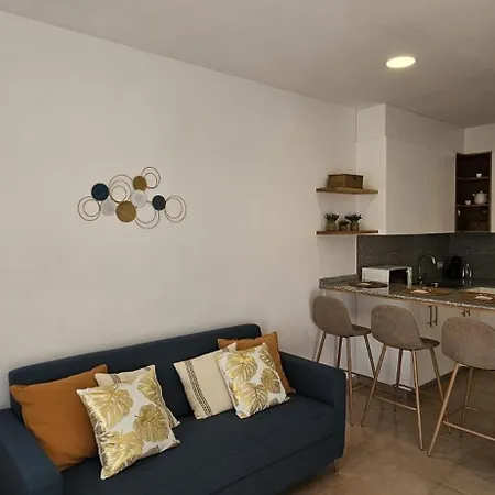 Appartement Sunshine A - - Coastal Village Escape Alcalá la Real